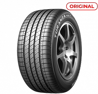 ���� ���� BRIDGESTONE Turanza ER42 245/50 R18 100W TL RFT (*)